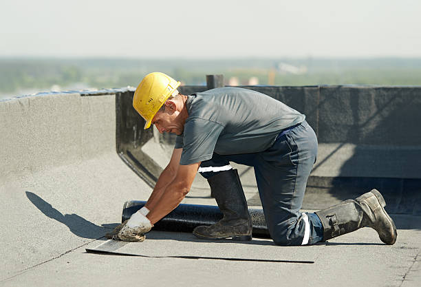 Types of Insulation We Offer in Mediapolis, IA