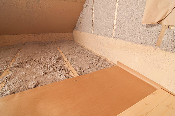 Best Eco-Friendly Insulation in Medpolis, IA