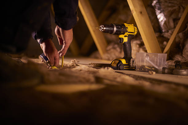 Best Fiberglass Insulation in Medpolis, IA